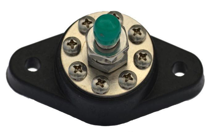 CTN-SW8100, Shifnoid Power Distribution Blocks SW8100 в ОАЭ, Дубай. Состояние - новое. Цена 260 AED. Фото, контакты продавца | AUTO.AE
