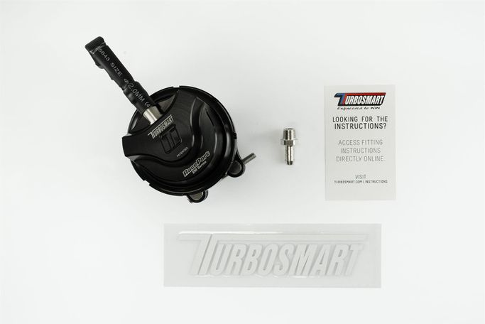 TBS-TS-0224-1145, Turbosmart Gen-V Race Port EM Blow-Off Valves TS-0224-1145 в ОАЭ, Дубай. Состояние - новое. Цена ⁦2 070 AED⁩. Фото, контакты продавца | AUTO.AE
