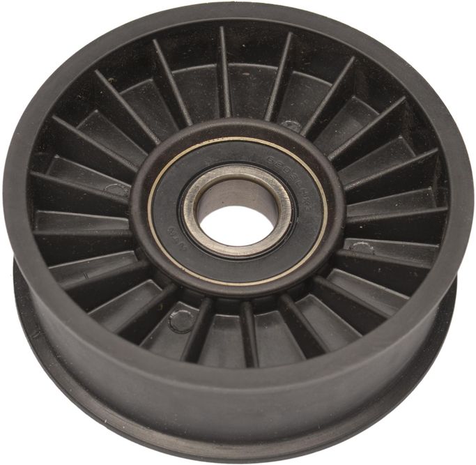 CEL-49015, Continental OE Technology Series Idler Pulleys 49015 в ОАЭ, Дубай. Состояние - новое. Цена 110 AED. Фото, контакты продавца | AUTO.AE