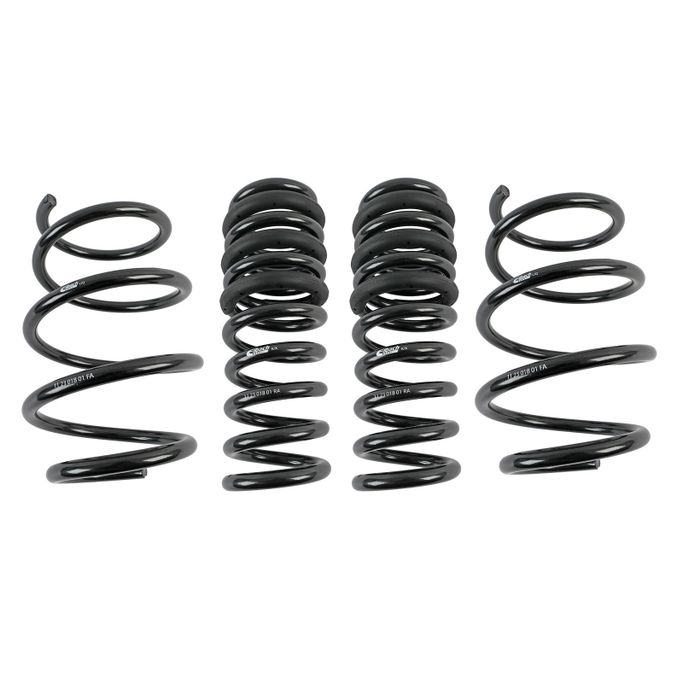 EIB-E10230180122, Eibach Pro-Kit Lowering Springs for 2016-2024 CAMARO - E10-23-018-01-22 في الإمارات العربية المتحدة, دبي. Condition - new. Price 1,890 AED. Photo, seller contacts | AUTO.AE