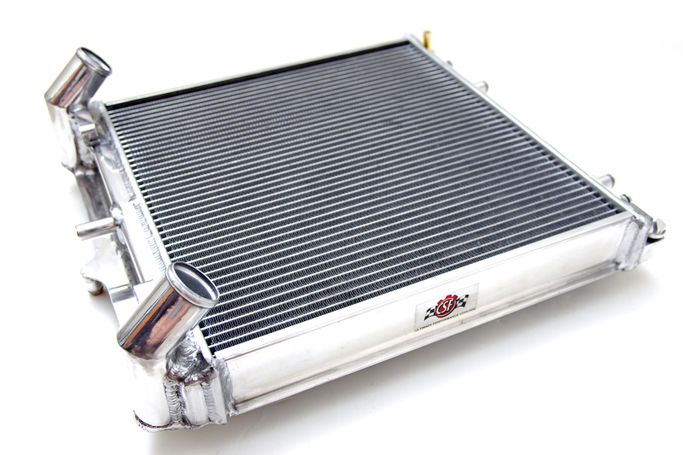 CSF-7044, CSF Racing Radiators for 1998-2005 911, 1997-2004 BOXSTER - 7044 в ОАЭ, Дубай. Состояние - новое. Цена 2 610 AED. Фото, контакты продавца | AUTO.AE