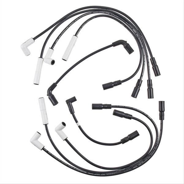 ACC-9044C, ACCEL Extreme 9000 Ceramic Spark Plug Wire Sets 9044C в ОАЭ, Дубай. Состояние - новое. Цена 770 AED. Фото, контакты продавца | AUTO.AE