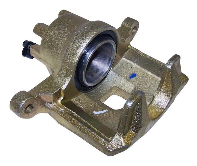 CWA-5191239AA, Crown Automotive Brake Calipers 5191239AA في الإمارات العربية المتحدة, دبي. Condition - new. Price 240 AED. Photo, seller contacts | AUTO.AE