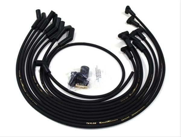 TAY-56032, Taylor Street Thunder Spark Plug Wire Sets 56032 في الإمارات العربية المتحدة, دبي. Condition - new. Price ⁦340 AED⁩. Photo, seller contacts | AUTO.AE