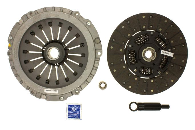 SXR-K70043-01, Sachs Stock Replacement Clutch Kits for 1993-1997 CAMARO, FIREBIRD - K70043-01 in UAE, Dubai. Condition - new. Price ⁦1,510 AED⁩. Photo, seller contacts | AUTO.AE