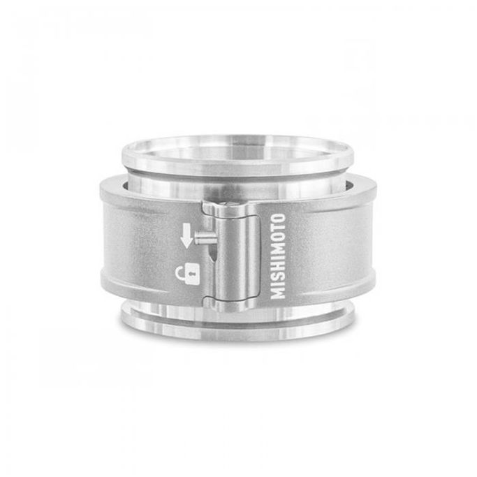 MIO-S0081, Mishimoto Quick-Release Clamp Assemblies MMCLAMP-QD-25CL в ОАЭ, Дубай. Состояние - новое. Цена 660 AED. Фото, контакты продавца | AUTO.AE
