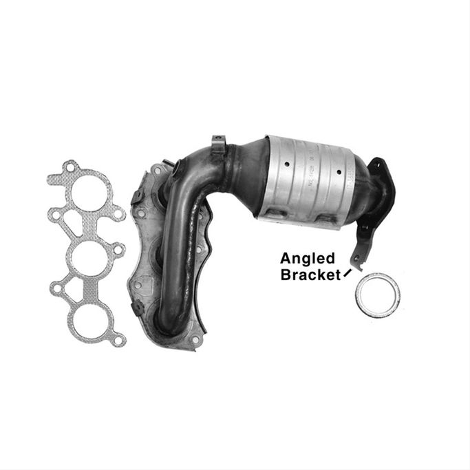 APH-641298, AP Exhaust Direct-Fit Catalytic Converters 641298 في الإمارات العربية المتحدة, دبي. Condition - new. Price ⁦3,130 AED⁩. Photo, seller contacts | AUTO.AE
