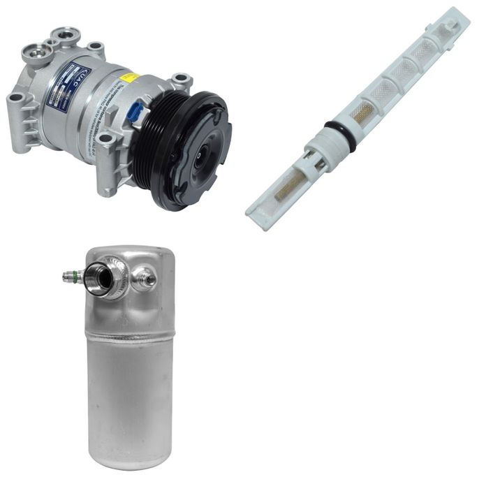 UAC-CK1105, Universal Air Conditioner Air Conditioning Short Compressor Kits CK 1105 in UAE, Dubai. Condition - new. Price 1,000 AED. Photo, seller contacts | AUTO.AE