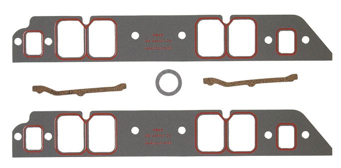 MRG-5828, Mr. Gasket Ultra-Seal Intake Manifold Gaskets 5828 в ОАЭ, Дубай. Состояние - новое. Цена ⁦220 AED⁩. Фото, контакты продавца | AUTO.AE