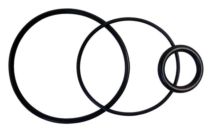 CWA-83501825, Crown Automotive Power Steering Pump Seals 83501825 in UAE, Dubai. Condition - new. Price 40 AED. Photo, seller contacts | AUTO.AE