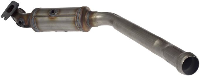 RNB-679-548, Dorman Direct-Fit Catalytic Converters for 2013-2025 DURANGO, 2013-2021 GRAND CHEROKEE, 2022 GRAND CHEROKEE WK - 679-548 в ОАЭ, Дубай. Состояние - новое. Цена ⁦2 620 AED⁩. Фото, контакты продавца | AUTO.AE