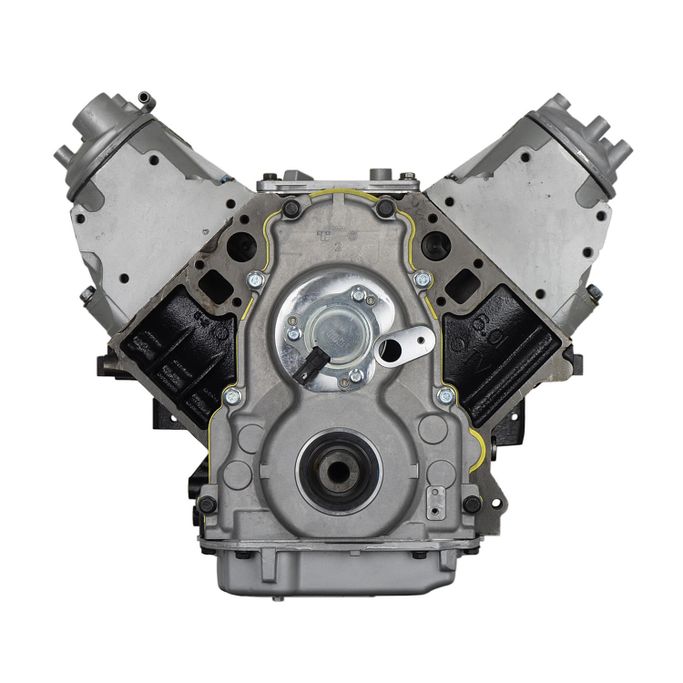 VRE-VCT11, VEGE Remanufactured Long Block Crate Engines VCT11 في الإمارات العربية المتحدة, دبي. Condition - new. Price 25,210 AED. Photo, seller contacts | AUTO.AE