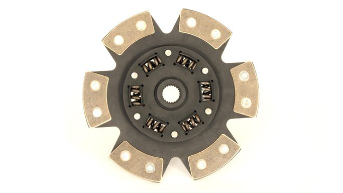 CTF-323534007, Centerforce DFX Clutch Discs 323534007 in UAE, Dubai. Condition - new. Price 1,260 AED. Photo, seller contacts | AUTO.AE