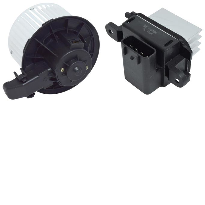 UAC-BK1404, Universal Air Conditioner Blower Motors for 2007-2008 EXPEDITION, 2008 NAVIGATOR - BK 1404 in UAE, Dubai. Condition - new. Price ⁦480 AED⁩. Photo, seller contacts | AUTO.AE