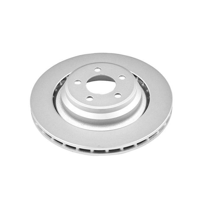 PWR-AR8775EVC, PowerStop Evolution GEOMET Coated Rotors AR8775EVC in UAE, Dubai. Condition - new. Price 450 AED. Photo, seller contacts | AUTO.AE
