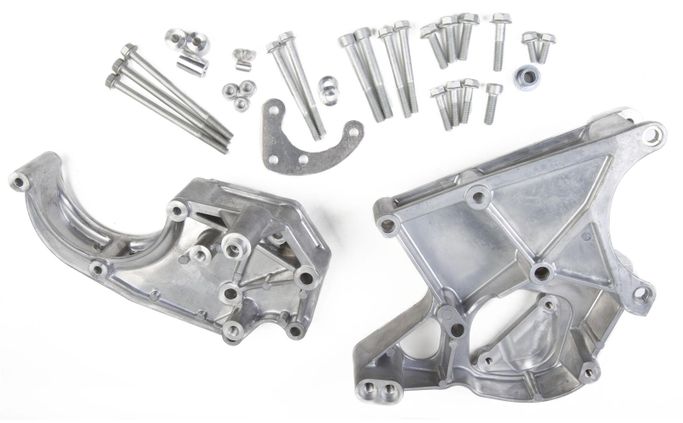 HLY-20-132, Holley LS Engine Accessory Drive Kits 20-132 في الإمارات العربية المتحدة, دبي. Condition - new. Price 2,020 AED. Photo, seller contacts | AUTO.AE