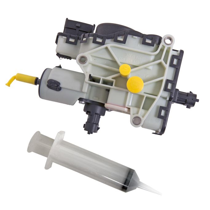 SMP-DFIP1, Standard Motor Products Diesel Emission System Components DFIP1 в ОАЭ, Дубай. Состояние - новое. Цена 1 770 AED. Фото, контакты продавца | AUTO.AE