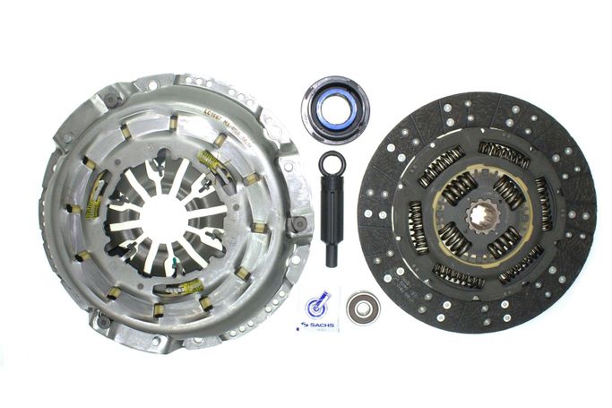 SXR-K70333-02, Sachs Stock Replacement Clutch Kits for 1999-2000 SIERRA 2500, SILVERADO 2500 - K70333-02 в ОАЭ, Дубай. Состояние - новое. Цена ⁦2 390 AED⁩. Фото, контакты продавца | AUTO.AE