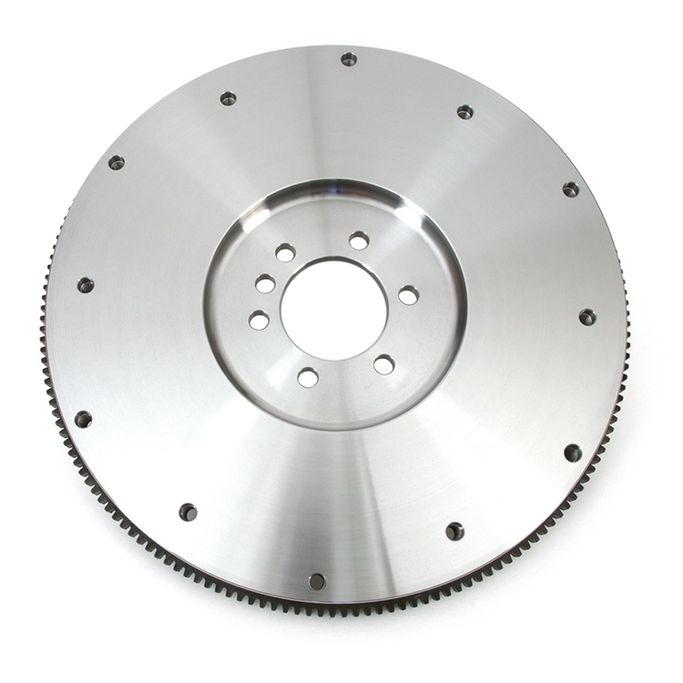 CTF-700140, Centerforce Billet Steel 168-Tooth Flywheel 700140 in UAE, Dubai. Condition - new. Price 2,310 AED. Photo, seller contacts | AUTO.AE