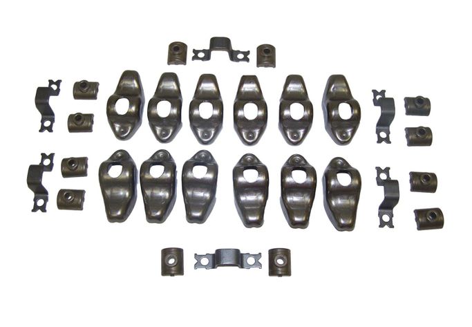 CWA-3242393K, Crown Automotive Rocker Arms 3242393K في الإمارات العربية المتحدة, دبي. Condition - new. Price 510 AED. Photo, seller contacts | AUTO.AE