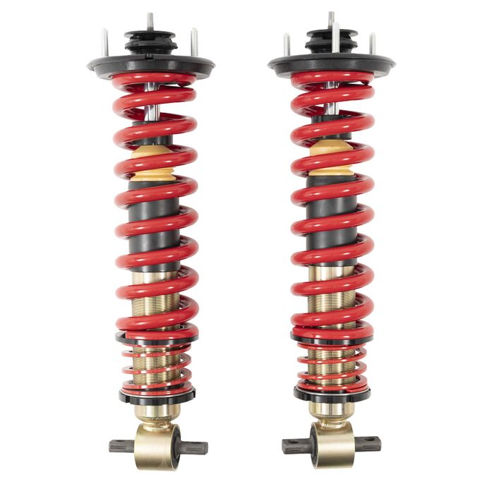 BEL-15202, Belltech Coilover Kits for 2007-2018 SIERRA 1500, SILVERADO 1500 - 15202 in UAE, Dubai. Condition - new. Price 3,940 AED. Photo, seller contacts | AUTO.AE