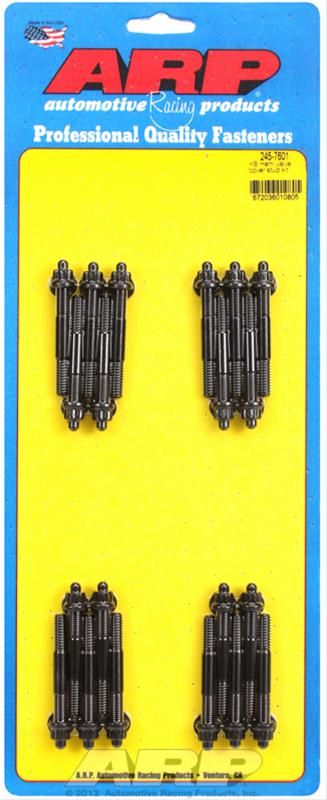 ARP-245-7601, ARP Valve Cover Stud Kits 245-7601 في الإمارات العربية المتحدة, دبي. Condition - new. Price 480 AED. Photo, seller contacts | AUTO.AE