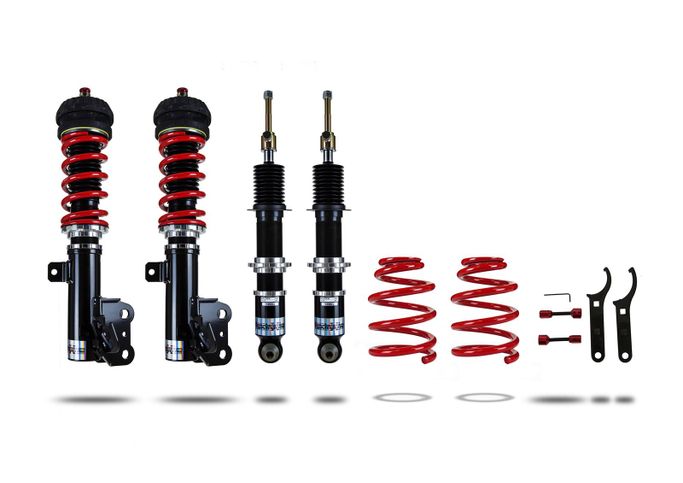 PED-160094, Pedders Extreme XA Coilover Kits for 2014-2017 SS - 160094 في الإمارات العربية المتحدة, دبي. Condition - new. Price 6,450 AED. Photo, seller contacts | AUTO.AE