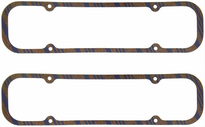 FEL-1622, Fel-Pro Performance Blue Stripe Valve Cover Gaskets 1622 in UAE, Dubai. Condition - new. Price 160 AED. Photo, seller contacts | AUTO.AE
