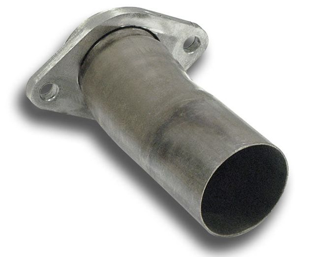 985933, SUPERSPRINT 985933 Connecting pipe for OEM centre exhaust for BMW E82 1M في الإمارات العربية المتحدة, دبي. Condition - new. Price 1,400 AED. Photo, seller contacts | AUTO.AE