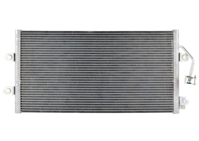 OSC-4380, OSC Automotive Air Conditioning Condensers 4380 в ОАЭ, Дубай. Состояние - новое. Цена 520 AED. Фото, контакты продавца | AUTO.AE