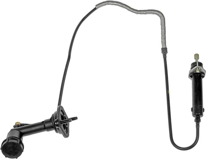 DHB-CC649061, Dorman Clutch Master and Slave Cylinder Kits for 2005-2006 WRANGLER - CC649061 في الإمارات العربية المتحدة, دبي. Condition - new. Price ⁦730 AED⁩. Photo, seller contacts | AUTO.AE