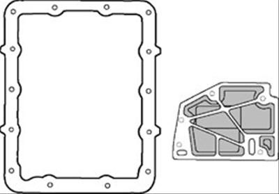 ATP-B88, ATP Automatic Transmission Filter Kits B-88 in UAE, Dubai. Condition - new. Price 100 AED. Photo, seller contacts | AUTO.AE
