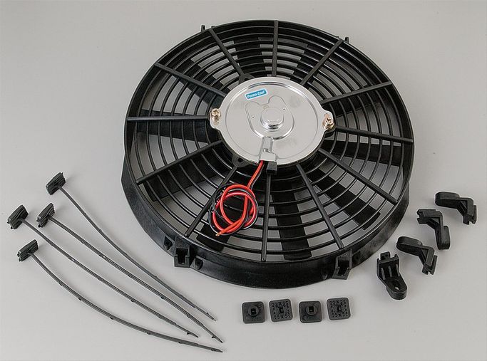PRM-19122, 12 Inch 2,300 CFM Perma-Cool Standard Electric Fan 19122 في الإمارات العربية المتحدة, دبي. Condition - new. Price ⁦570 AED⁩. Photo, seller contacts | AUTO.AE