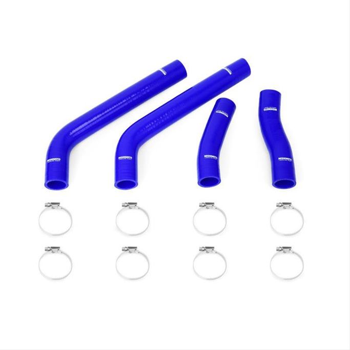MIO-MHOSESPY00BL, Mishimoto Radiator Hose Kits for 2000-2005 MR2 SPYDER - MMHOSE-SPY-00BL в ОАЭ, Дубай. Состояние - новое. Цена 800 AED. Фото, контакты продавца | AUTO.AE