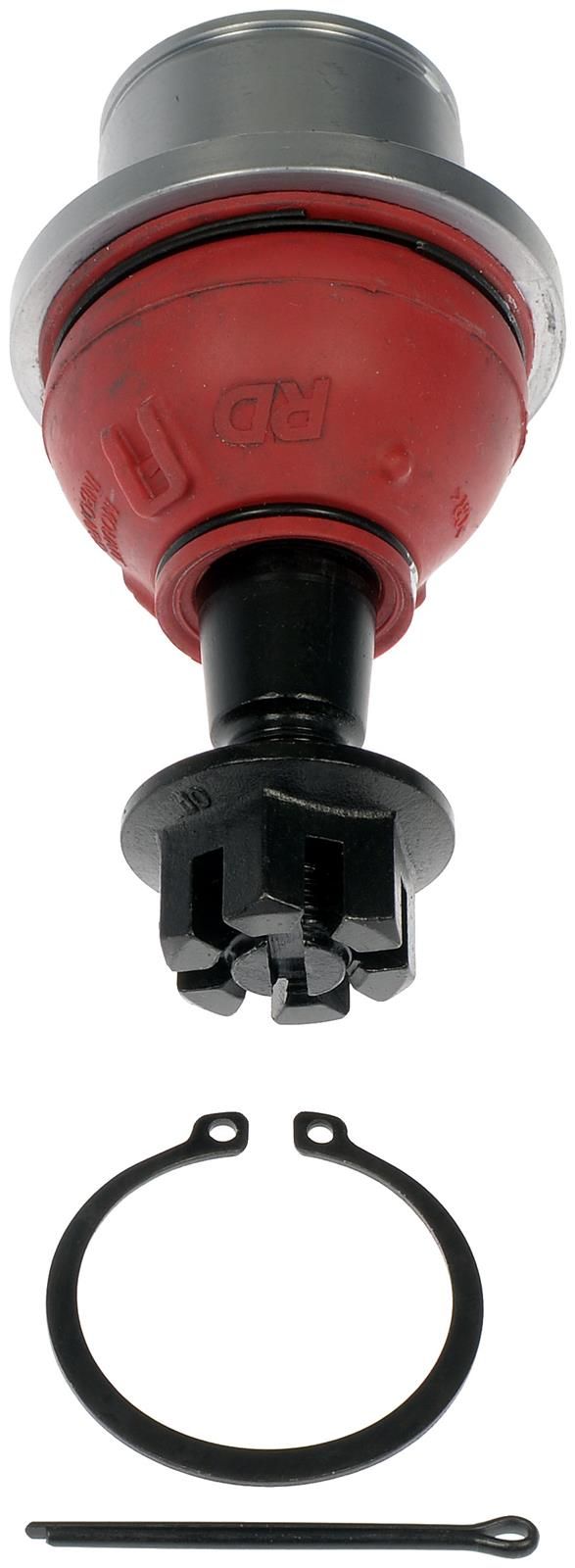 DPC-BJ82495RD, Dorman Premium Chassis Rugged Duty Ball Joints for 2011-2018 1500, 2019-2024 1500 CLASSIC, 2009-2010 RAM 1500 - BJ82495RD в ОАЭ, Дубай. Состояние - новое. Цена ⁦210 AED⁩. Фото, контакты продавца | AUTO.AE
