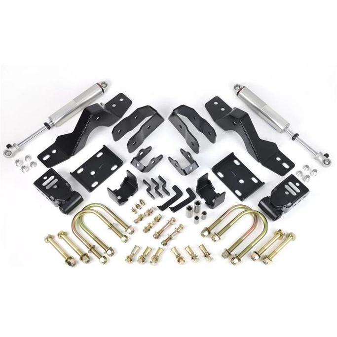 ART-11729511, Ridetech Rear Lowering Kits 11729511 في الإمارات العربية المتحدة, دبي. Condition - new. Price 7,760 AED. Photo, seller contacts | AUTO.AE