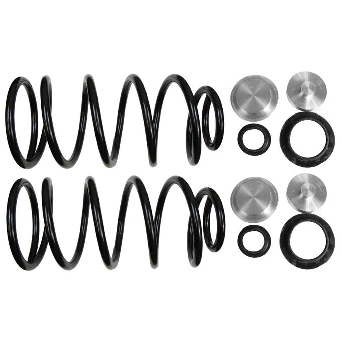 MON-90024C, Monroe Shocks & Struts - Air Spring Helper Kits for 1997-2002 CONTINENTAL - 90024C in UAE, Dubai. Condition - new. Price 2,130 AED. Photo, seller contacts | AUTO.AE