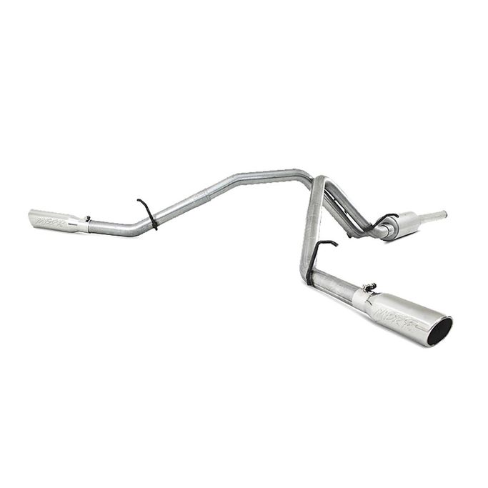 MBR-S5056409, MBRP XP Series Exhaust Systems for 2009-2013 SIERRA 1500, SILVERADO 1500 - S5056409 في الإمارات العربية المتحدة, دبي. Condition - new. Price ⁦3,440 AED⁩. Photo, seller contacts | AUTO.AE