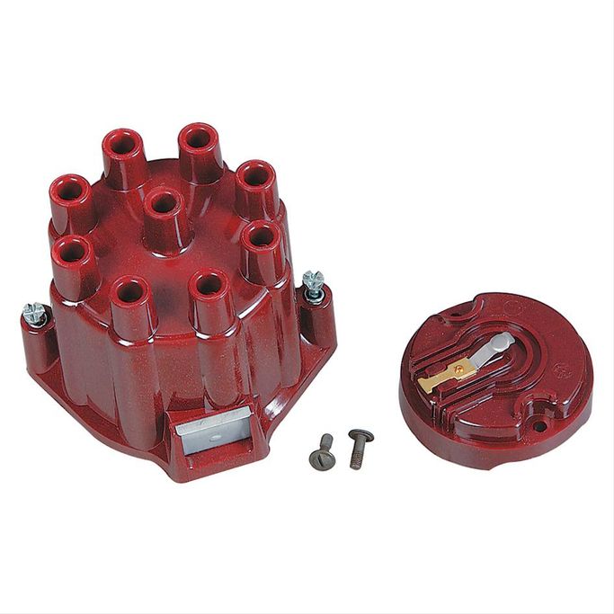 SUM-G5223, Summit Racing™ Distributor Cap and Rotor Kits SUM-G5223 in UAE, Dubai. Condition - new. Price 160 AED. Photo, seller contacts | AUTO.AE