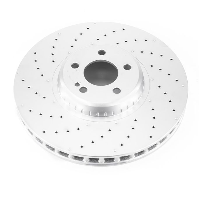 PWR-EBR1649EVC, PowerStop Evolution GEOMET Coated Rotors EBR1649EVC in UAE, Dubai. Condition - new. Price 650 AED. Photo, seller contacts | AUTO.AE