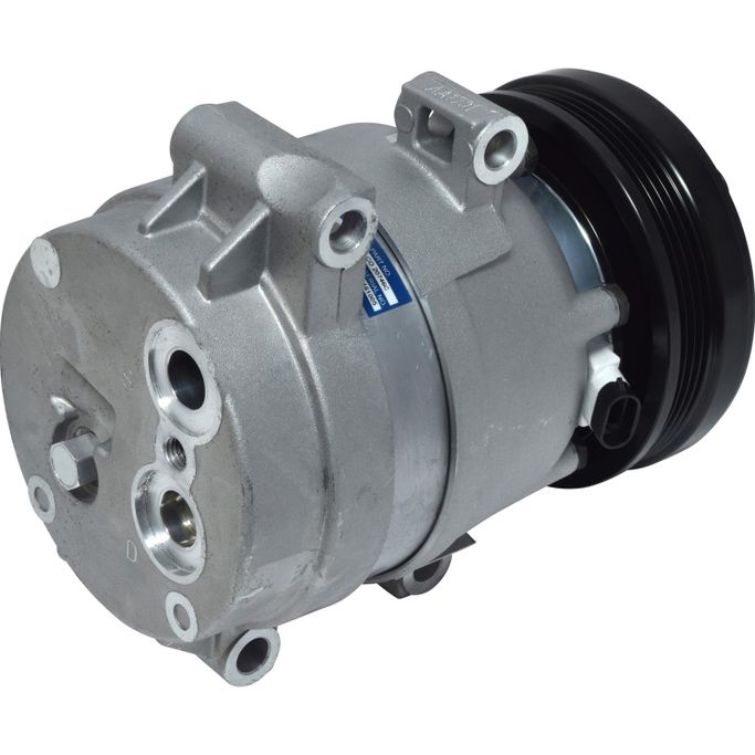 UAC-CO20746C, Universal Air Conditioner Air Conditioning Compressors for 1997-2004 CORVETTE - CO 20746C في الإمارات العربية المتحدة, دبي. Condition - new. Price 1,150 AED. Photo, seller contacts | AUTO.AE