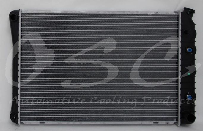 OSC-1599, OSC Automotive Radiators 1599 в ОАЭ, Дубай. Состояние - новое. Цена 850 AED. Фото, контакты продавца | AUTO.AE