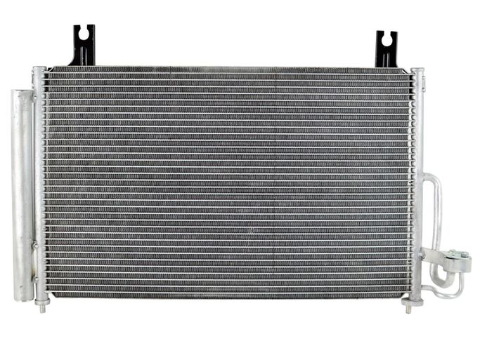 OSC-3263, OSC Automotive Air Conditioning Condensers for 2004-2005 RIO - 3263 in UAE, Dubai. Condition - new. Price 580 AED. Photo, seller contacts | AUTO.AE