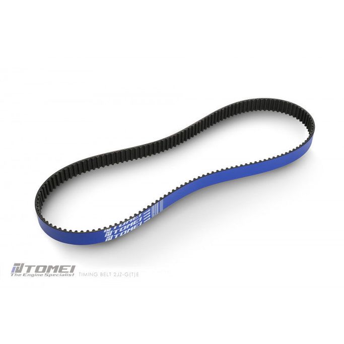 TB101A-TY03A, TOMEI TB101A-TY03A Timing Belt for TOYOTA 2JZ-G(T)E Engine в ОАЭ, Дубай. Состояние - новое. Цена 670 AED. Фото, контакты продавца | AUTO.AE