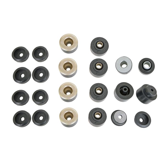 OPG-L240670, RESTOPARTS® Manufactured Body Bushing Kits L240670 في الإمارات العربية المتحدة, دبي. Condition - new. Price 920 AED. Photo, seller contacts | AUTO.AE