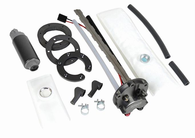 FIF-50015, FiTech Go Fuel In-Tank Pump Modules 50015 في الإمارات العربية المتحدة, دبي. Condition - new. Price 1,170 AED. Photo, seller contacts | AUTO.AE