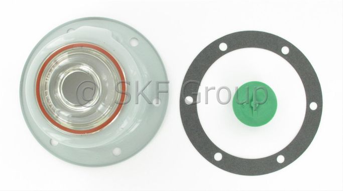 SKF-1723, SKF Bearings Brake Hub Dust Caps 1723 in UAE, Dubai. Condition - new. Price ⁦130 AED⁩. Photo, seller contacts | AUTO.AE