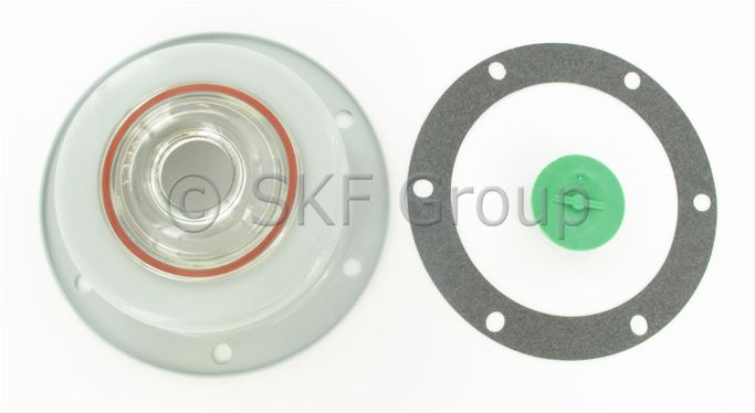 SKF-1743, SKF Bearings Brake Hub Dust Caps 1743 в ОАЭ, Дубай. Состояние - новое. Цена ⁦100 AED⁩. Фото, контакты продавца | AUTO.AE