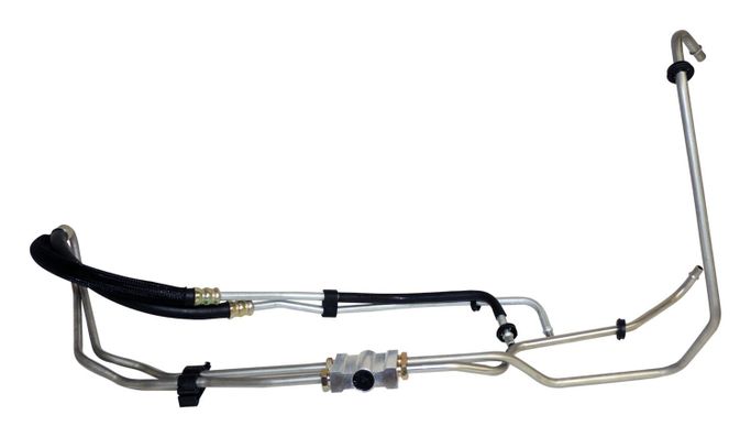 CWA-55111450AE, Crown Automotive Automatic Transmission Cooler Lines for 2012-2017 WRANGLER, 2018 WRANGLER JK - 55111450AE in UAE, Dubai. Condition - new. Price 380 AED. Photo, seller contacts | AUTO.AE