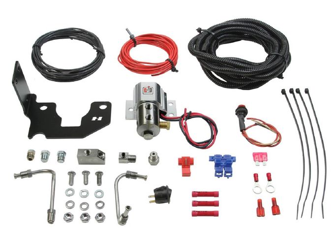 HUU-5671525, Hurst Roll Control Kits for 1971-1980 CAMARO, FIREBIRD - 5671525 في الإمارات العربية المتحدة, دبي. Condition - new. Price 1,600 AED. Photo, seller contacts | AUTO.AE